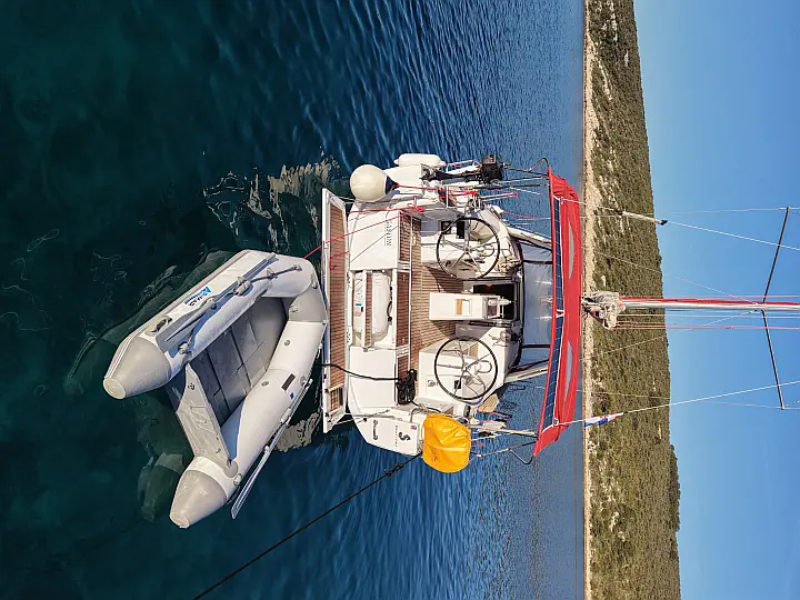 Oceanis 35 - 