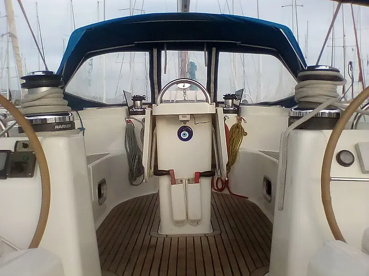 Ocean Star 51.1 - 