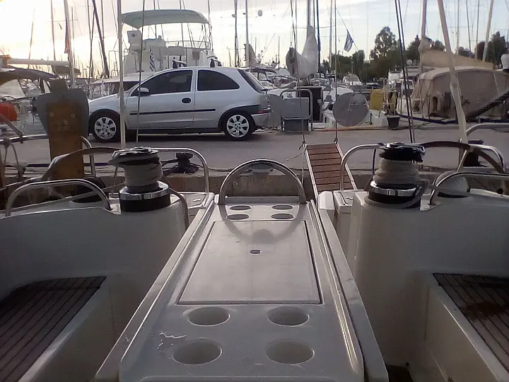 Ocean Star 51.1 - 
