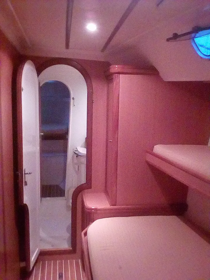 Ocean Star 51.1 - 