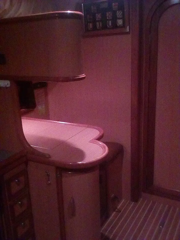Ocean Star 51.1 - 