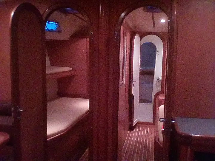 Ocean Star 51.1 - 