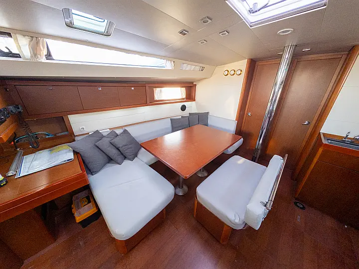 Oceanis 48 - 