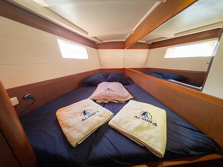 Oceanis 48 - 