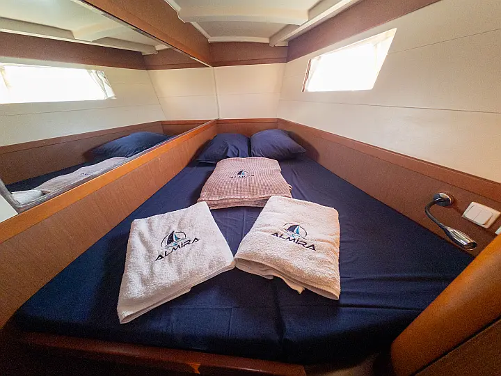 Oceanis 48 - 