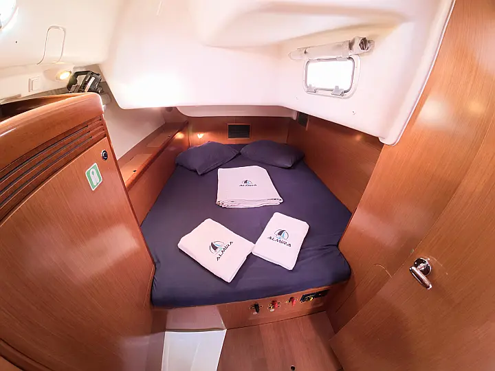 Beneteau 43 - 