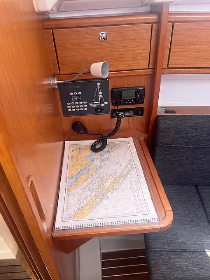 Bavaria Cruiser 33 - 