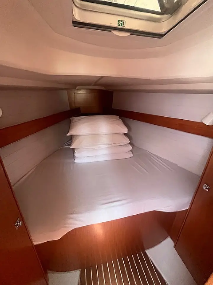 Bavaria Cruiser 33 - 