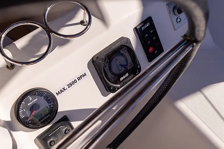 Dufour 460 Grand Large - 