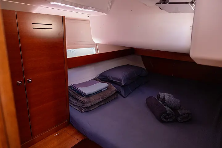 Dufour 460 Grand Large - 