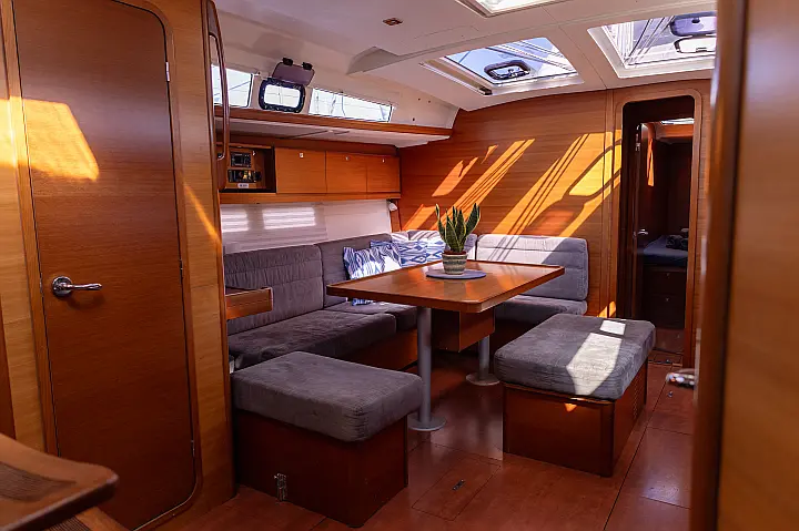 Dufour 460 Grand Large - 