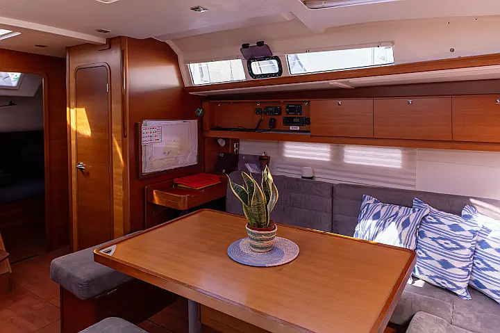 Dufour 460 Grand Large - 
