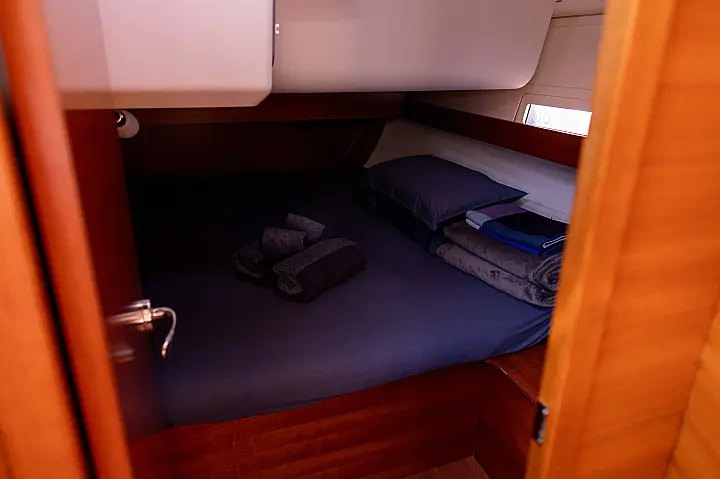 Dufour 460 Grand Large - 