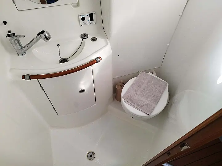 Oceanis 393 Clipper - 