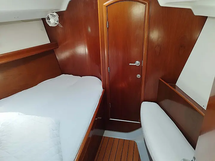 Oceanis 393 Clipper - 
