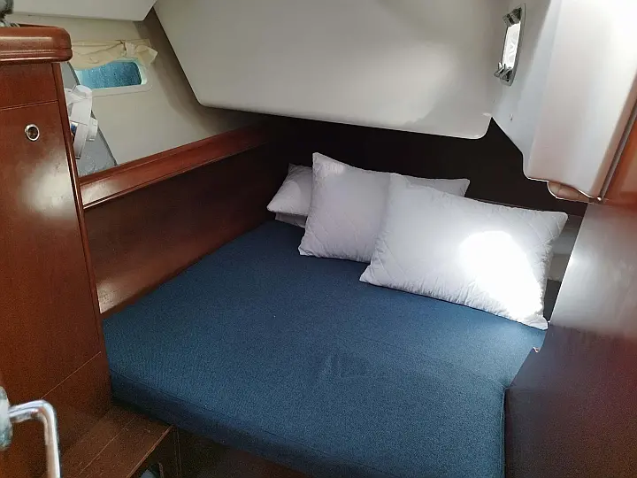 Oceanis 393 Clipper - 
