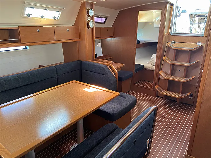 Bavaria 40 BT '13 - 