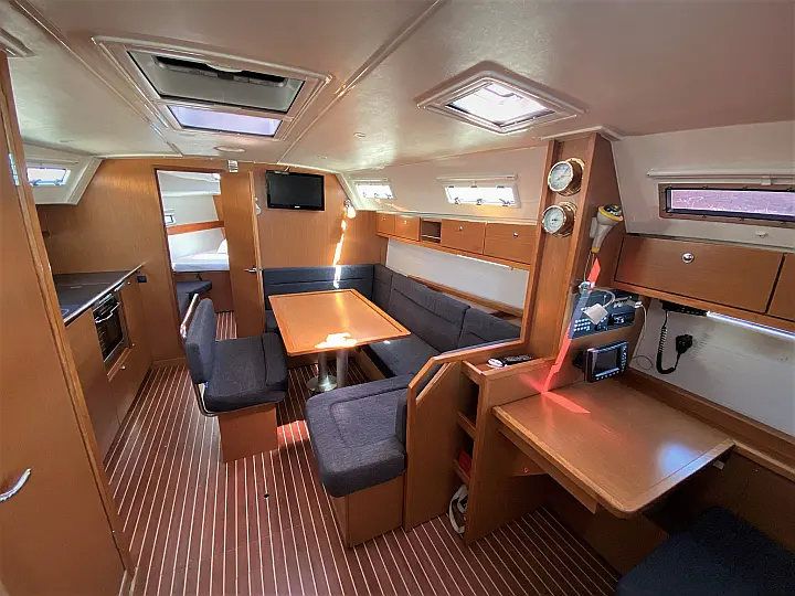 Bavaria 40 BT '13 - 