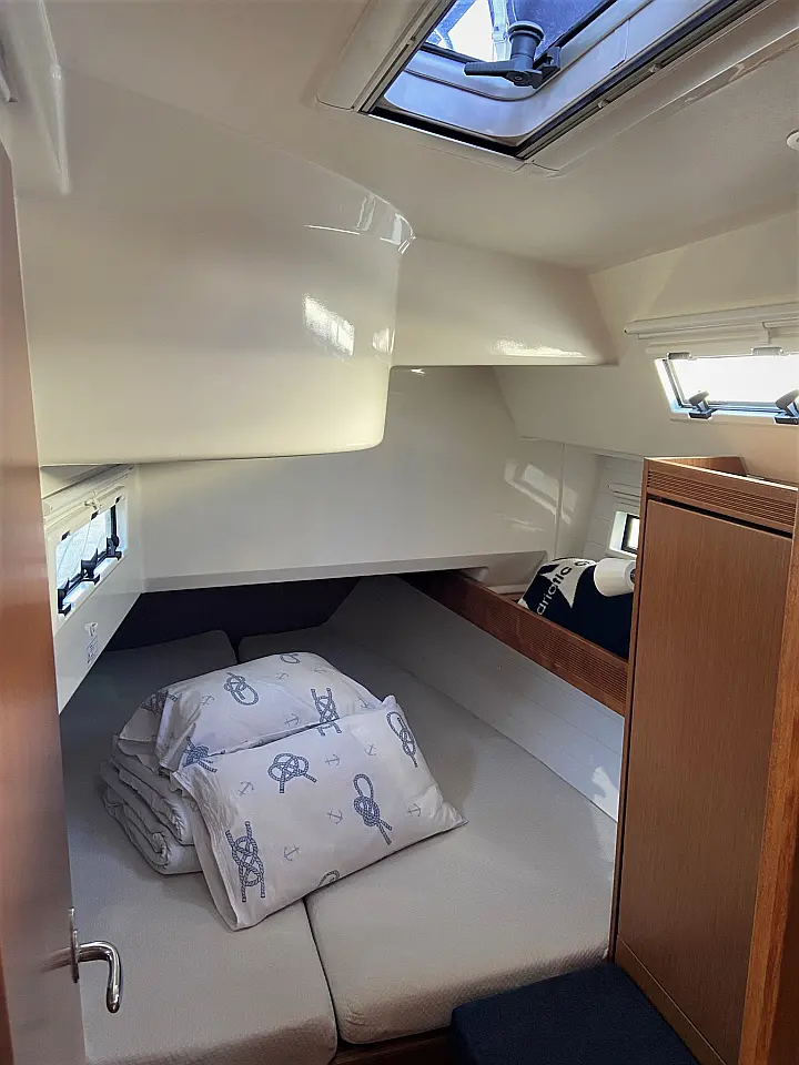 Bavaria 40 BT '13 - 