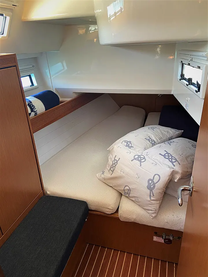 Bavaria 40 BT '13 - 