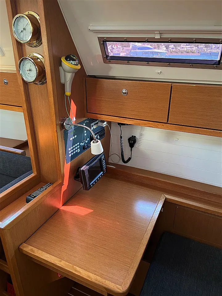 Bavaria 40 BT '13 - 