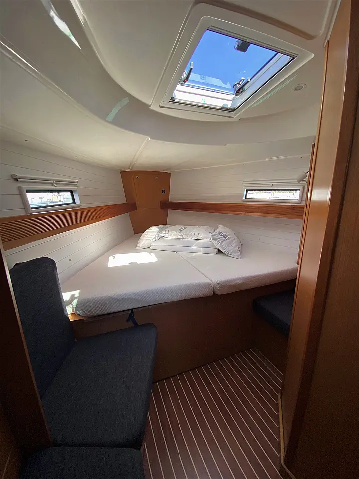 Bavaria 40 BT '13 - 