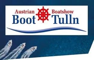 Austrian Boatshow – Tulln 2020