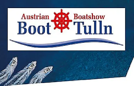 Austrian Boatshow – Tulln 2020